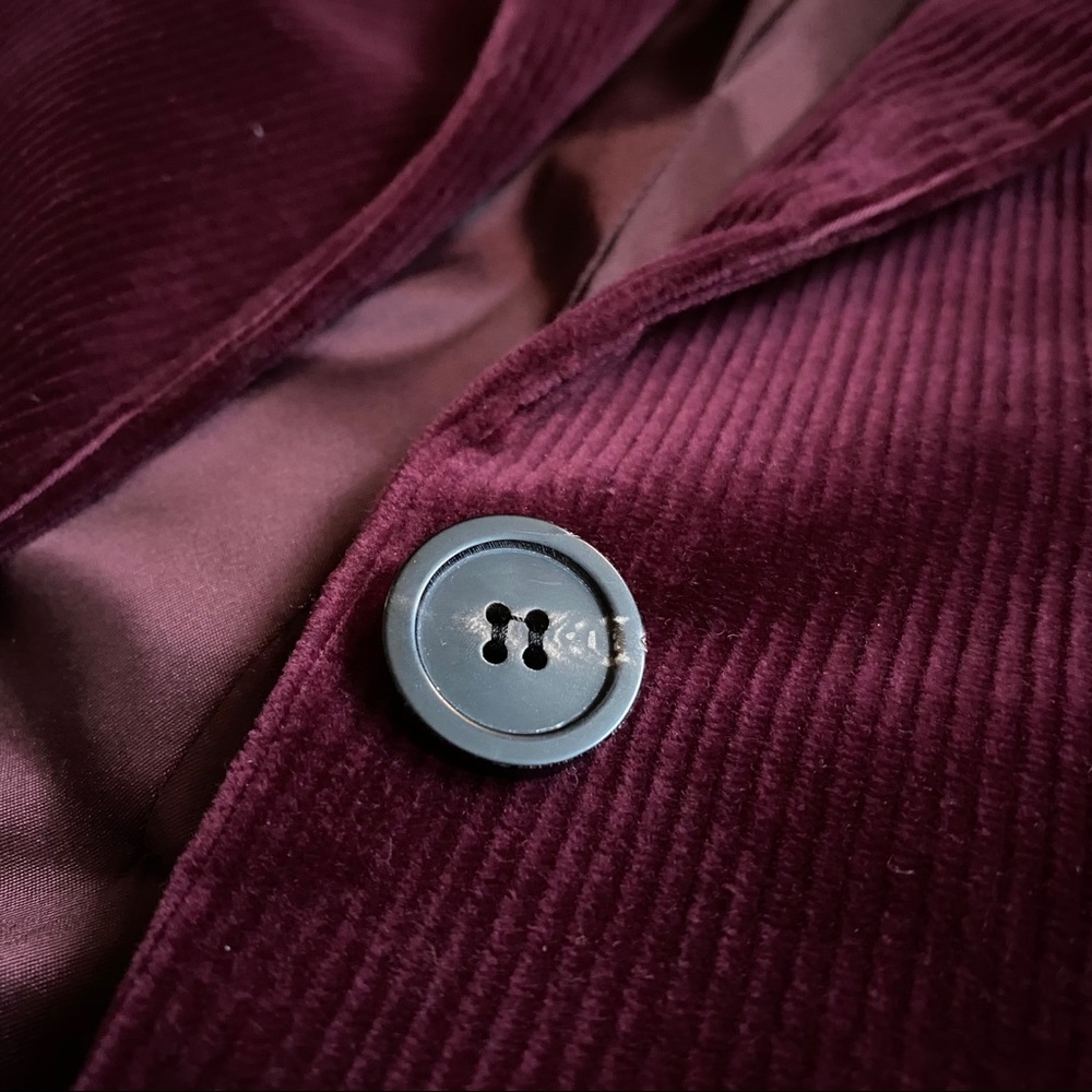 NWT Theory 🍇 Jacket - Picture 6 of 9
